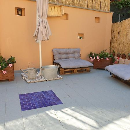 Cottage Al Mare Martina Lido di Venezia Exterior photo