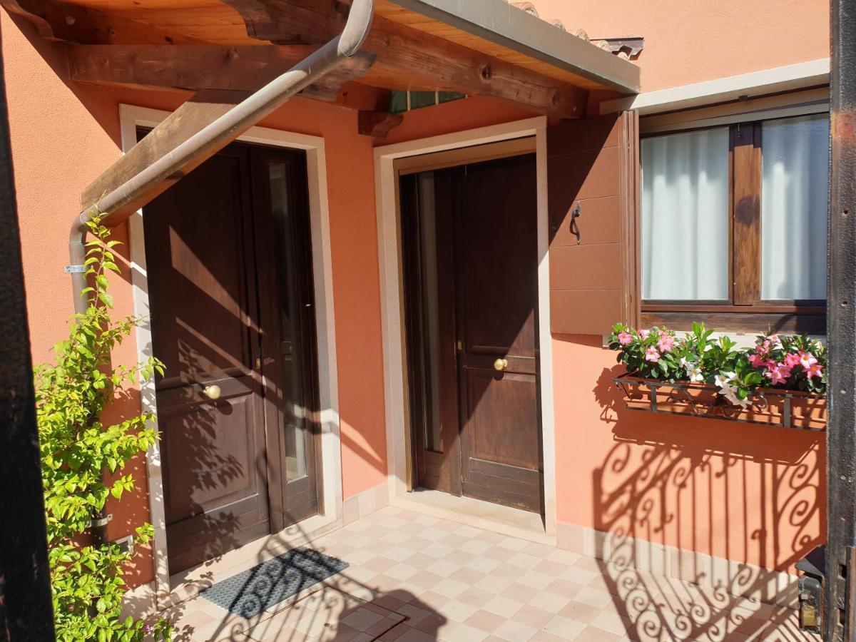 Cottage Al Mare Martina Lido di Venezia Exterior photo