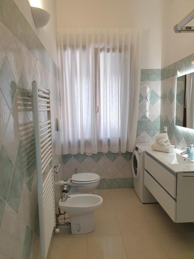 Cottage Al Mare Martina Lido di Venezia Exterior photo