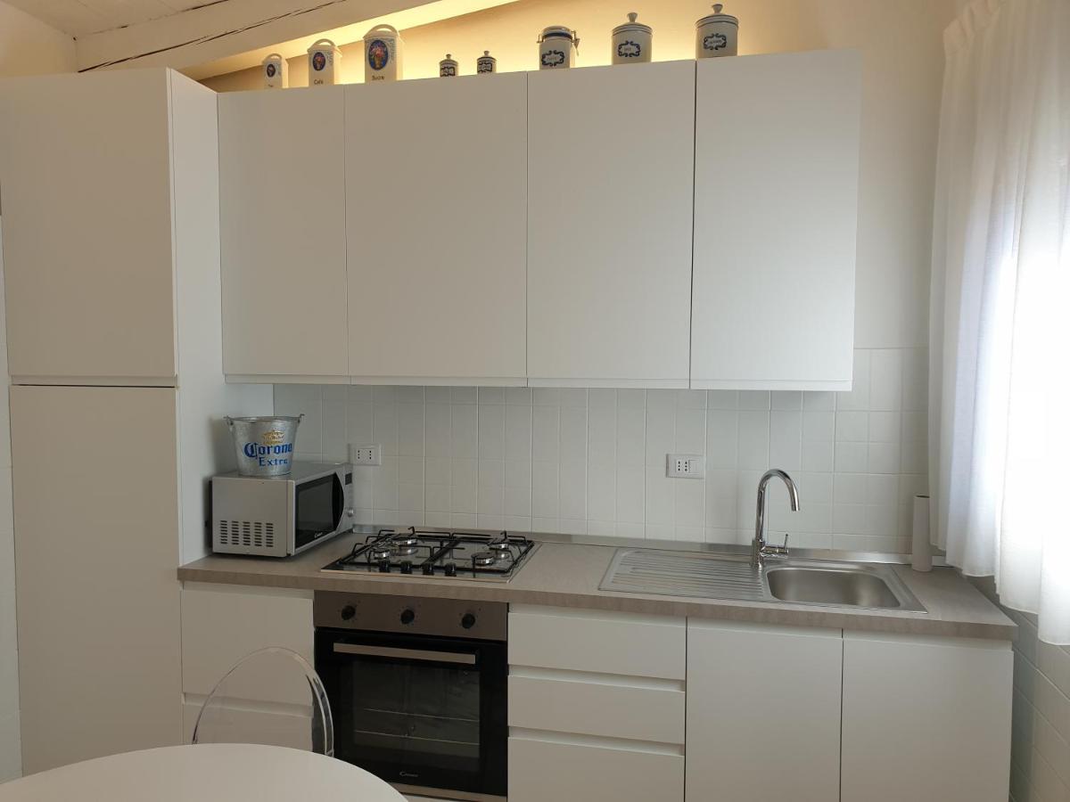 Cottage Al Mare Martina Lido di Venezia Exterior photo