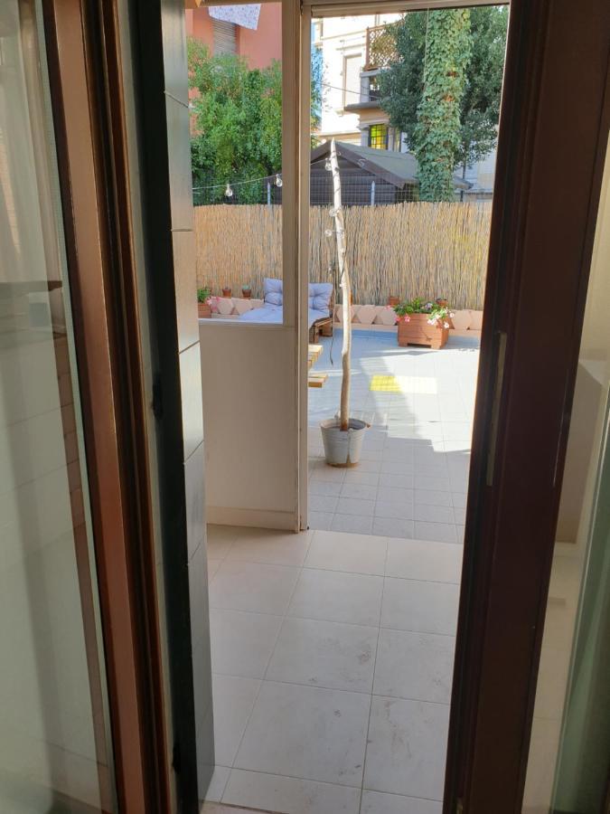 Cottage Al Mare Martina Lido di Venezia Exterior photo