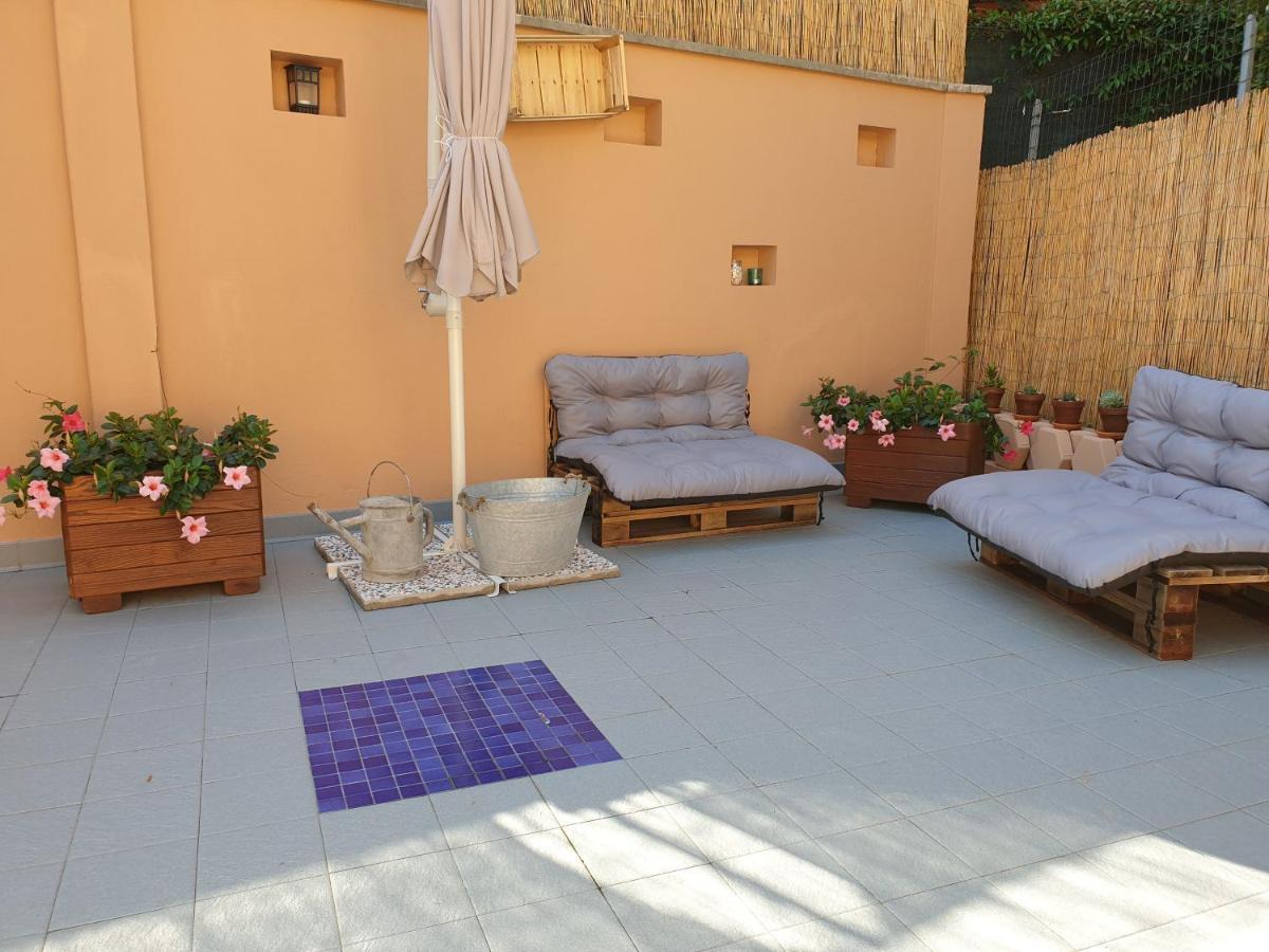 Cottage Al Mare Martina Lido di Venezia Exterior photo